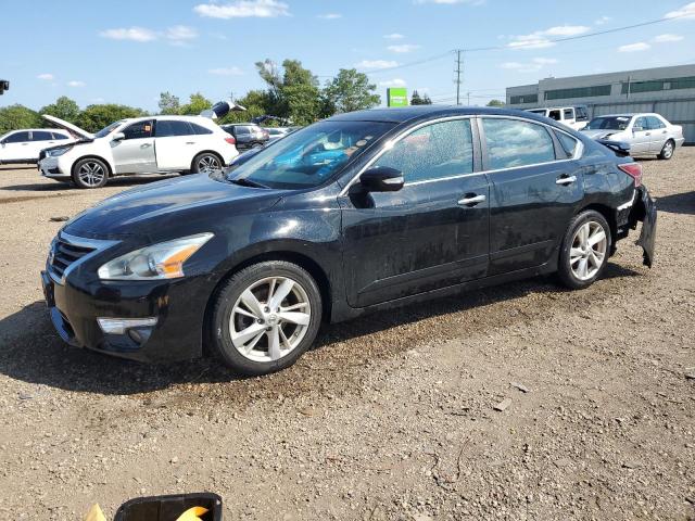 2015 NISSAN ALTIMA 2.5, 
