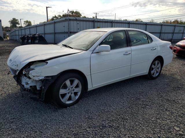 2005 LEXUS ES 330, 