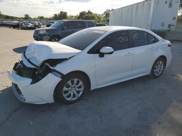 2024 TOYOTA COROLLA LE, 