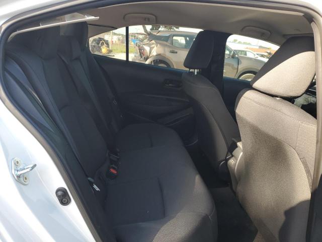 5YFB4MDE5RP180931 - 2024 TOYOTA COROLLA LE თეთრი ფოტო 10