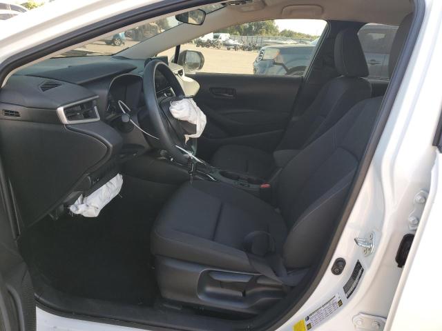 5YFB4MDE5RP180931 - 2024 TOYOTA COROLLA LE თეთრი ფოტო 7