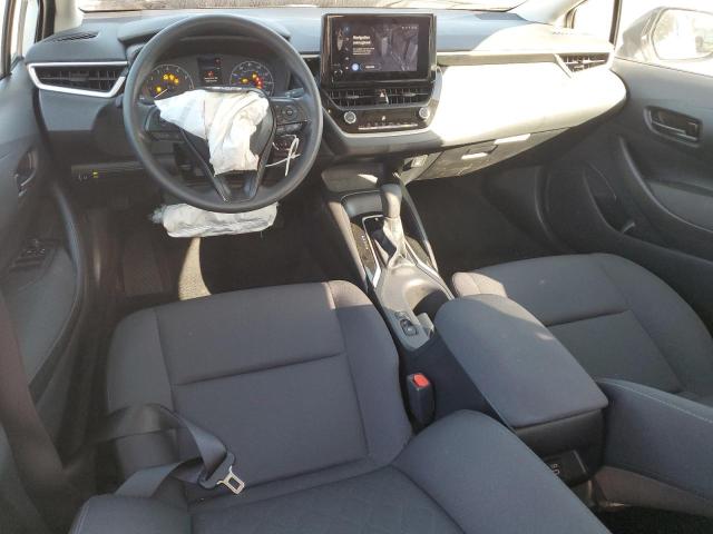 5YFB4MDE5RP180931 - 2024 TOYOTA COROLLA LE თეთრი ფოტო 8