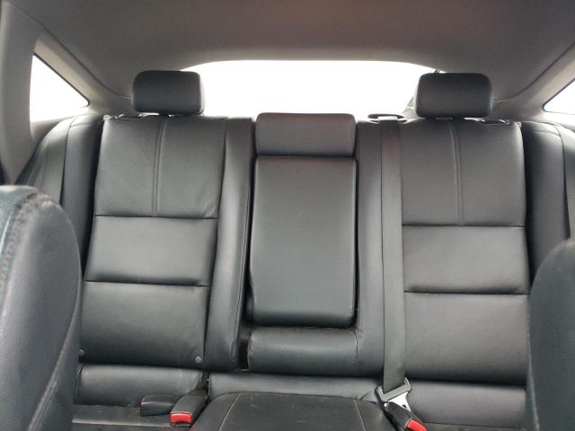 5J6TF2H59DL006109 - 2013 HONDA CROSSTOUR EXL თეთრი ფოტო 10