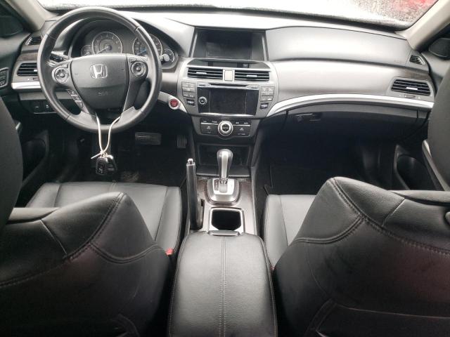 5J6TF2H59DL006109 - 2013 HONDA CROSSTOUR EXL თეთრი ფოტო 8