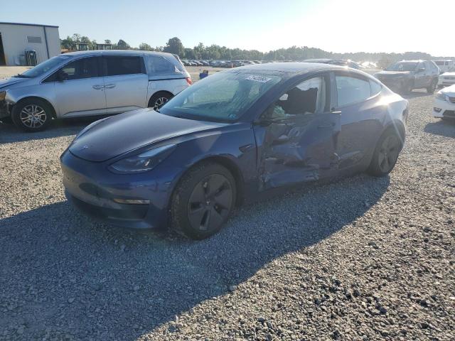 2021 TESLA MODEL 3, 