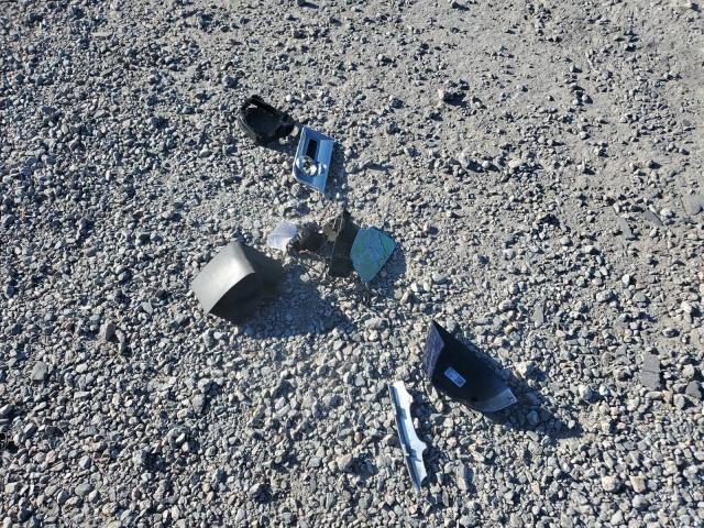 5YJ3E1EA7MF921287 - 2021 TESLA MODEL 3 BLUE photo 12