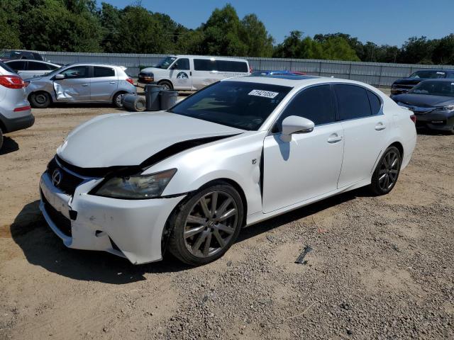 2013 LEXUS GS 350, 