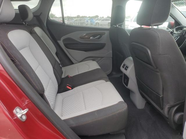 3GKALMEV6JL344111 - 2018 GMC TERRAIN SLE 红色 照片 11