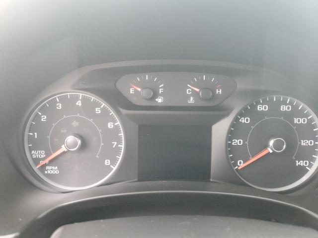 3GKALMEV6JL344111 - 2018 GMC TERRAIN SLE 红色 照片 9