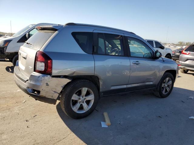 1C4NJDEB5GD723365 - 2016 JEEP COMPASS LATITUDE GRAY photo 3