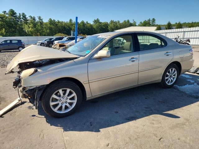 2004 LEXUS ES 330, 
