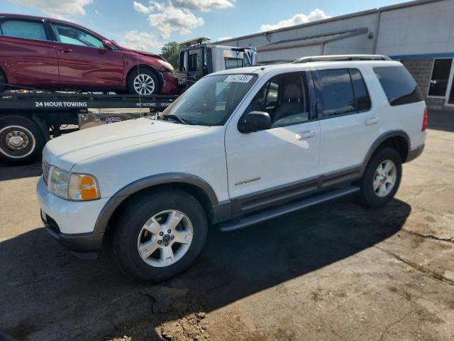 2004 FORD EXPLORER XLT, 
