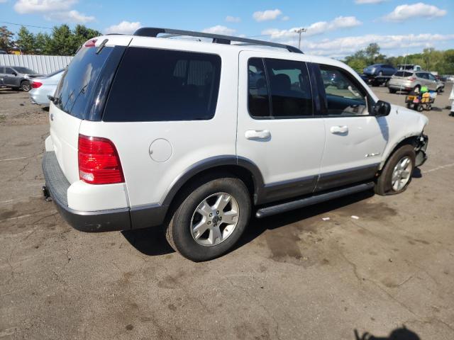 1FMZU73K44ZA85228 - 2004 FORD EXPLORER XLT WHITE photo 3