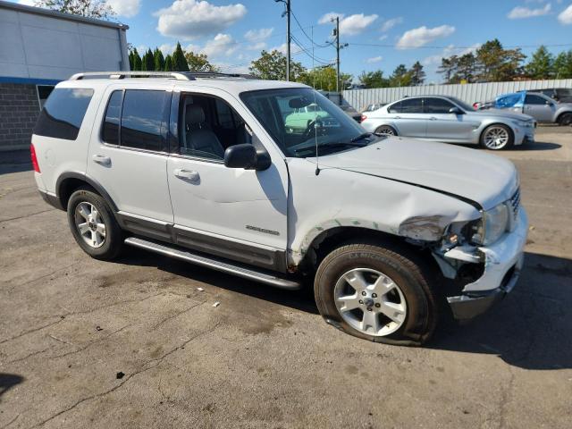 1FMZU73K44ZA85228 - 2004 FORD EXPLORER XLT WHITE photo 4