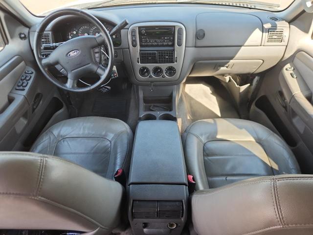 1FMZU73K44ZA85228 - 2004 FORD EXPLORER XLT WHITE photo 8
