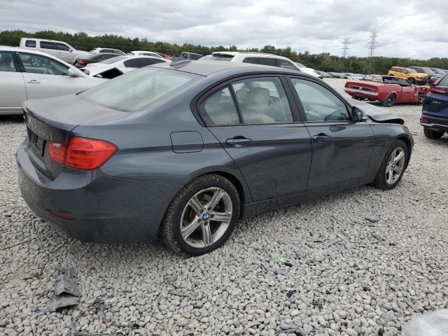 WBA3D5C57FK290589 - 2015 BMW 328 D XDRIVE GRAY photo 3