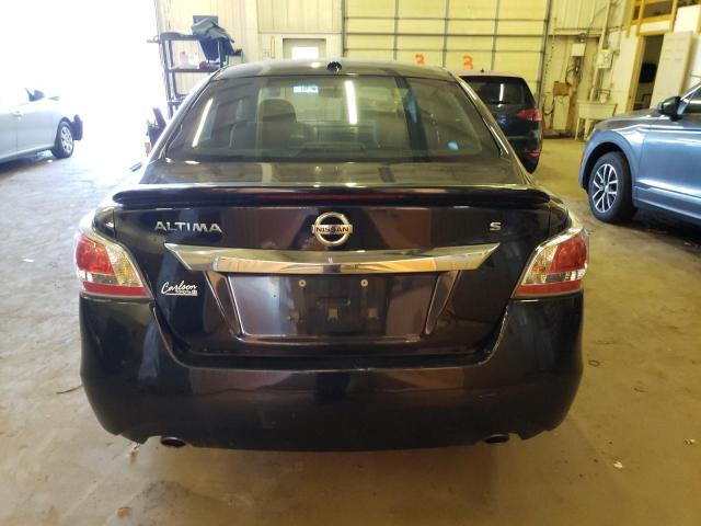 1N4AL3AP1FN322513 - 2015 NISSAN ALTIMA 2.5 BLACK photo 6