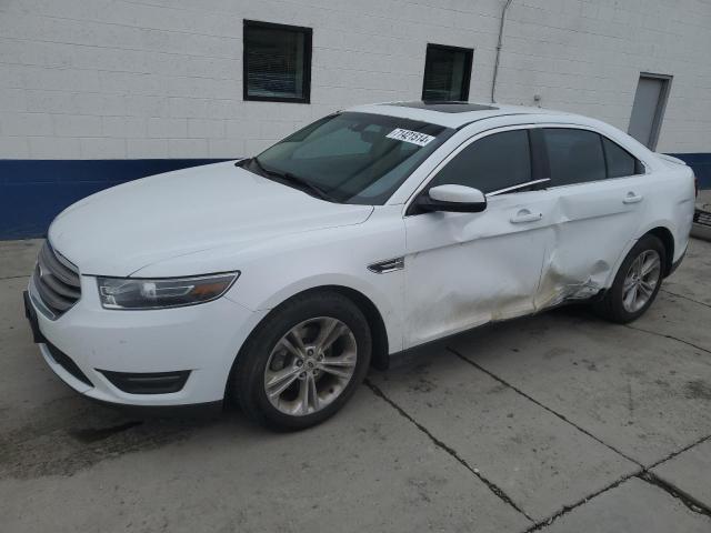 2015 FORD TAURUS SEL, 