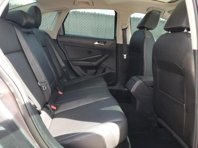 3VWE57BU8KM106919 - 2019 VOLKSWAGEN JETTA SEL GRAY photo 10