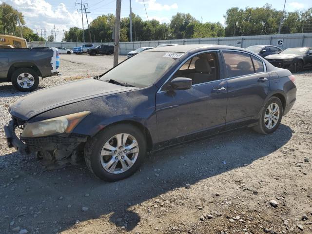 2010 HONDA ACCORD LXP, 