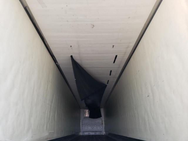 1UYVS25349M663805 - 2009 UTILITY TRAILER Սպիտակ լուսանկար 5