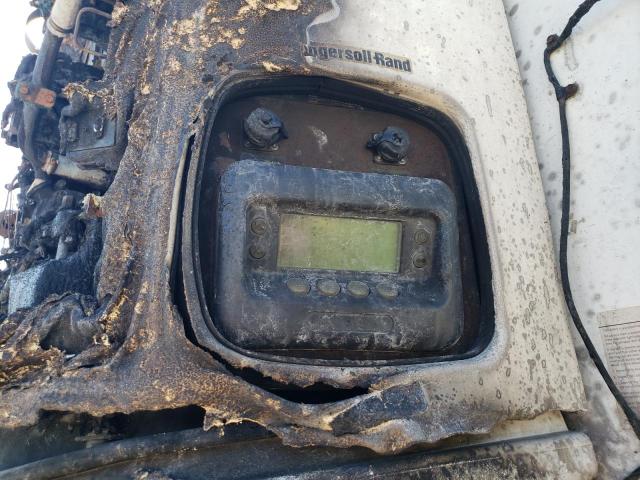 1UYVS25349M663805 - 2009 UTILITY TRAILER Սպիտակ լուսանկար 8