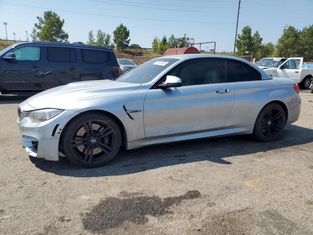 2015 BMW M4, 