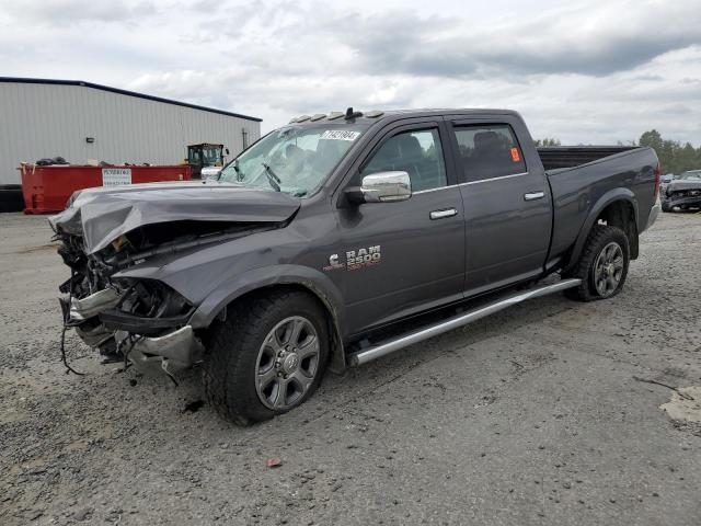 3C6UR5DL3JG379833 - 2018 RAM 2500 SLT CHARCOAL photo 1