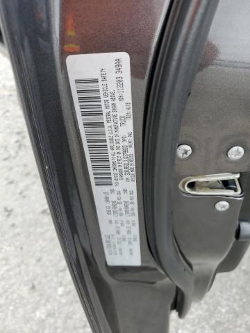 3C6UR5DL3JG379833 - 2018 RAM 2500 SLT CHARCOAL photo 12