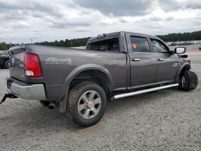 3C6UR5DL3JG379833 - 2018 RAM 2500 SLT CHARCOAL photo 3