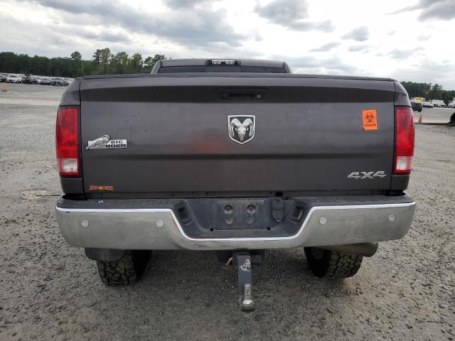 3C6UR5DL3JG379833 - 2018 RAM 2500 SLT CHARCOAL photo 6