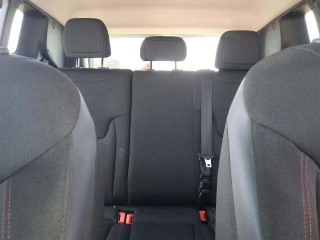 ZACCJBCB4HPE82285 - 2017 JEEP RENEGADE TRAILHAWK SILVER photo 10