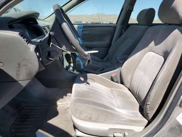 JT2BG22KXY0396974 - 2000 TOYOTA CAMRY CE GRAY photo 7