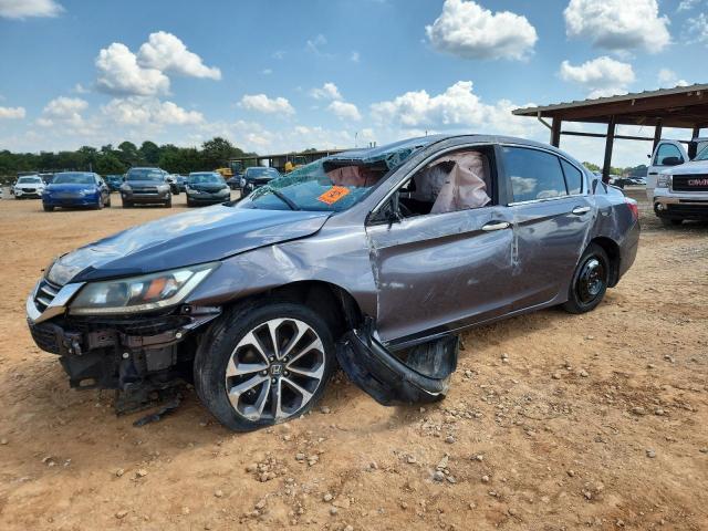 2015 HONDA ACCORD SPORT, 