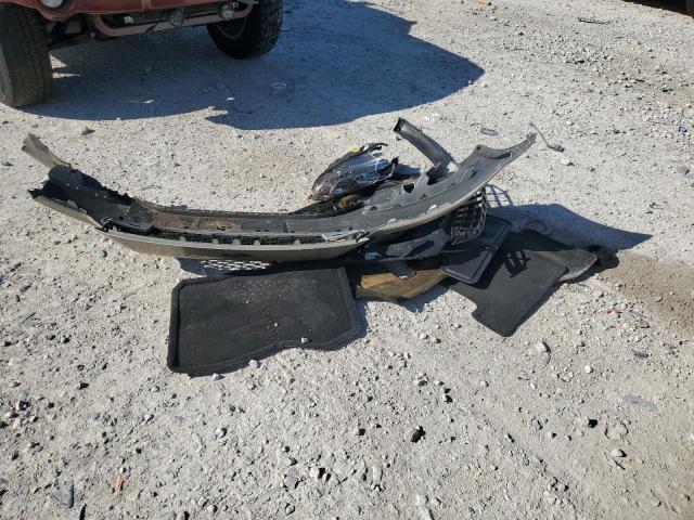 1FADP3F25JL302168 - 2018 FORD FOCUS SE GOLD photo 12