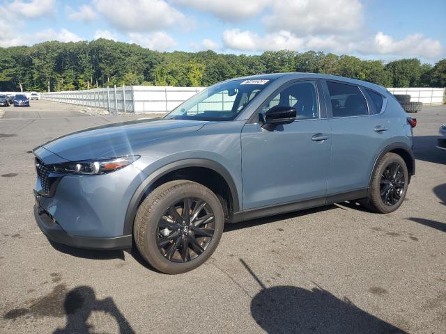 2025 MAZDA CX-5 PREFERRED, null