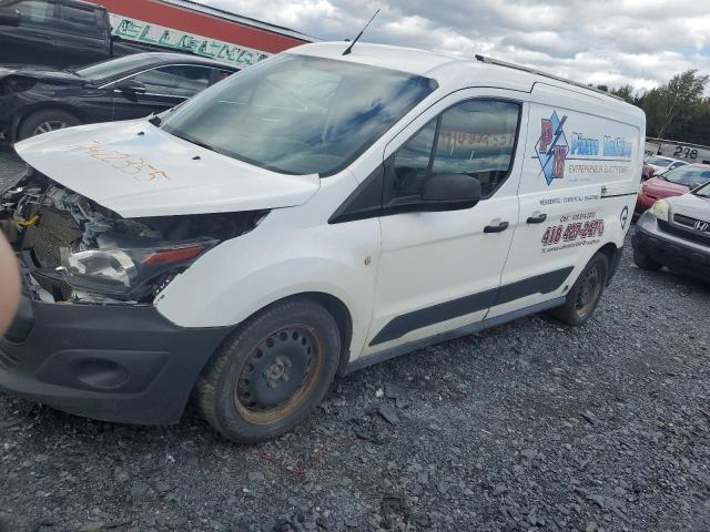 2017 FORD TRANSIT CO XL, 