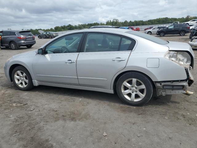 1N4AL21E79N508473 - 2009 NISSAN ALTIMA 2.5 SILVER photo 2