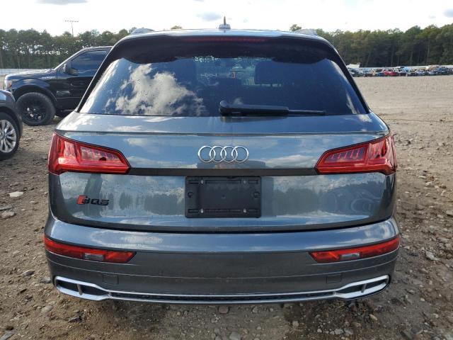 WA1A4AFY8J2118566 - 2018 AUDI SQ5 PREMIUM PLUS GRAY photo 6