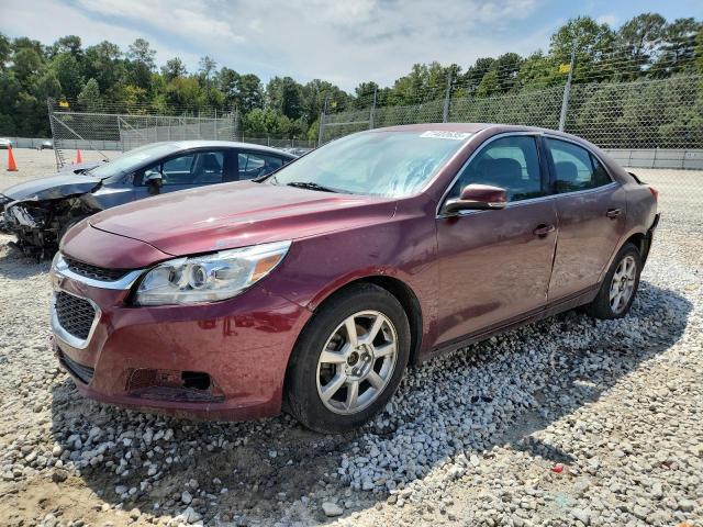 2016 CHEVROLET MALIBU LIM LT, 