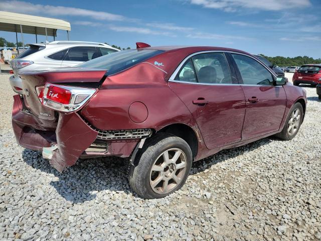 1G11C5SAXGF157730 - 2016 CHEVROLET MALIBU LIM LT BURGUNDY photo 3