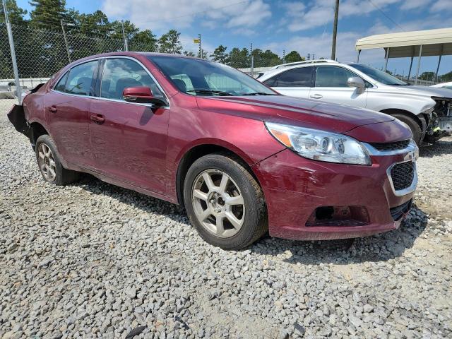 1G11C5SAXGF157730 - 2016 CHEVROLET MALIBU LIM LT BURGUNDY photo 4