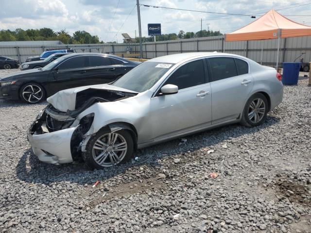 2013 INFINITI G37 BASE, 