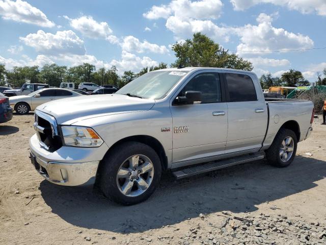 2016 RAM 1500 SLT, 