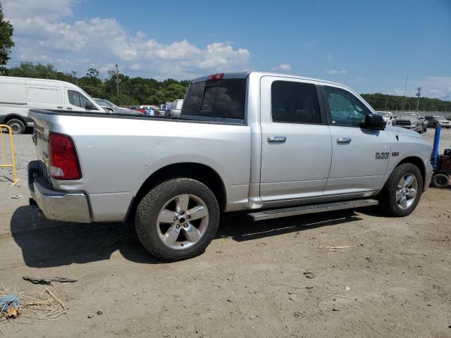 3C6RR7LT5GG364648 - 2016 RAM 1500 SLT SILVER photo 3