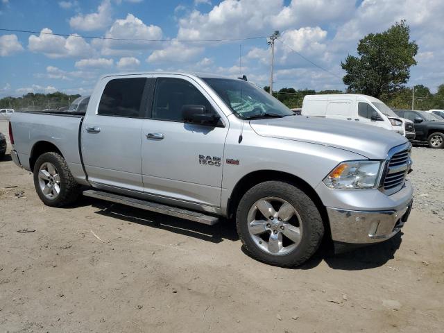 3C6RR7LT5GG364648 - 2016 RAM 1500 SLT SILVER photo 4