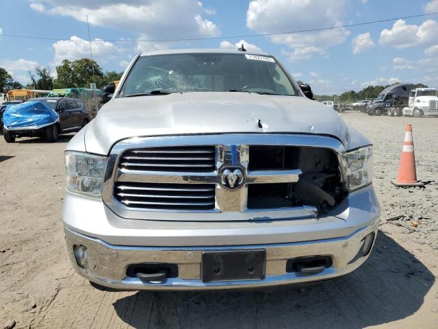 3C6RR7LT5GG364648 - 2016 RAM 1500 SLT SILVER photo 5