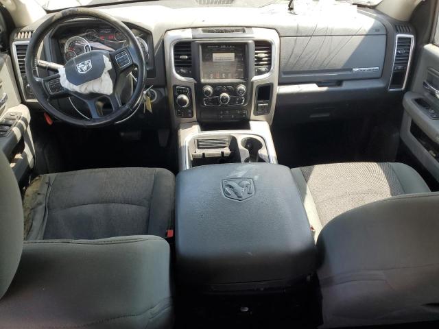 3C6RR7LT5GG364648 - 2016 RAM 1500 SLT SILVER photo 8