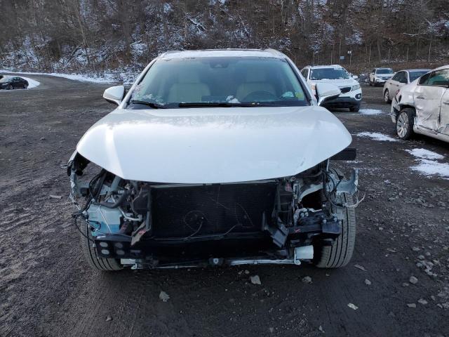 JTJBARBZ3K2189298 - 2019 LEXUS NX 300 BASE თეთრი ფოტო 5