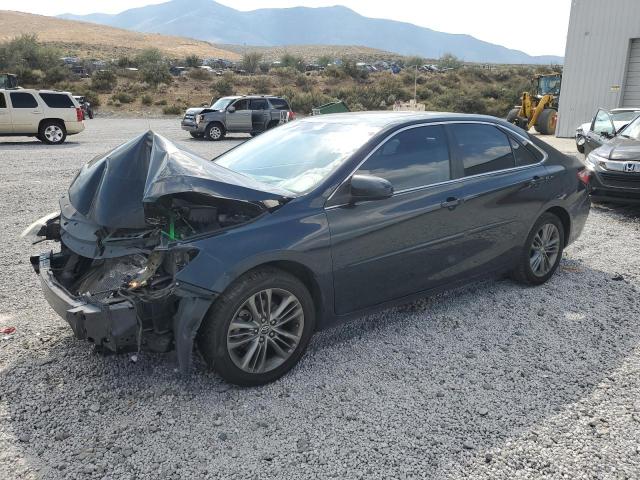 2015 TOYOTA CAMRY LE, 